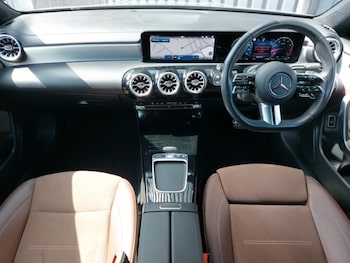 Used Mercedes-Benz CLA 2024 for sale - 75550719: Photo