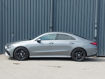 Used Mercedes-Benz CLA 2024 for sale - 75550719: Photo