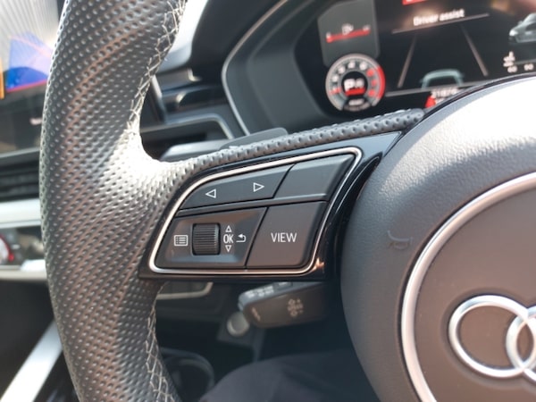 Used Audi A5 2021 for sale - 75547065: Photo 15