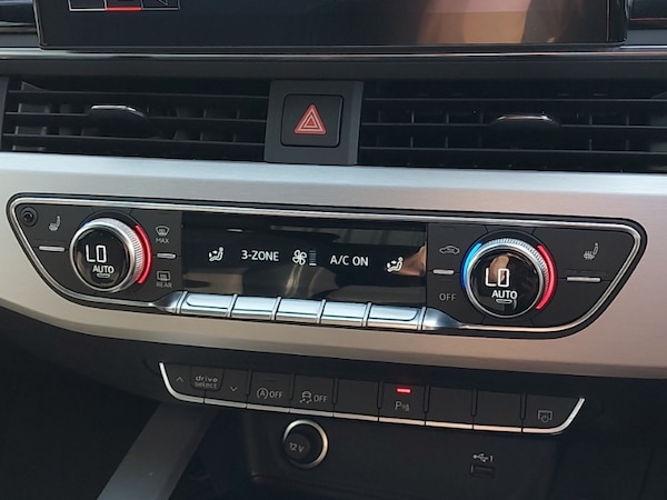 Used Audi A5 2021 for sale - 75547065: Photo 17