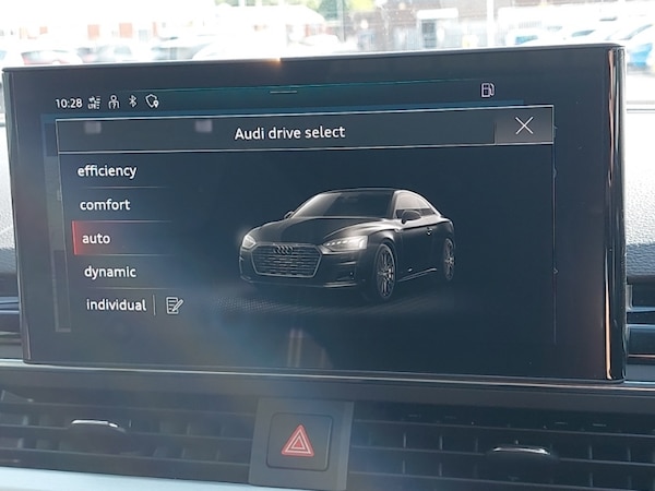 Used Audi A5 2021 for sale - 75547065: Photo 19
