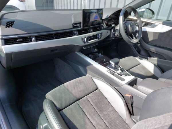 Used Audi A5 2021 for sale - 75547065: Photo 5