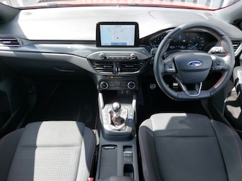 Used Ford Focus 2018 for sale - 78723734: Photo