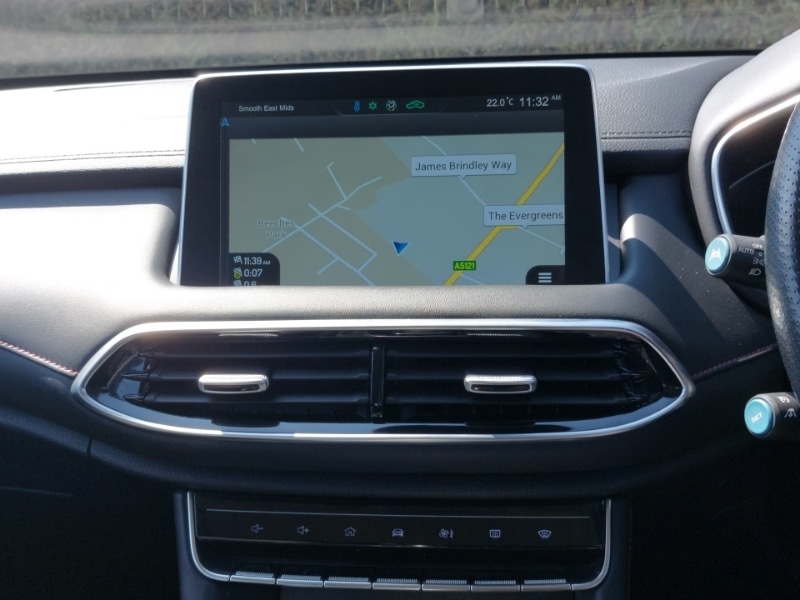 Used MG MG HS 2022 for sale - 76397392: Photo 10