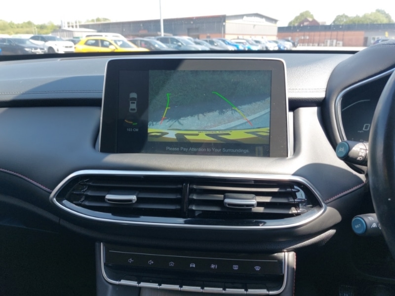 Used MG MG HS 2022 for sale - 76397392: Photo 11