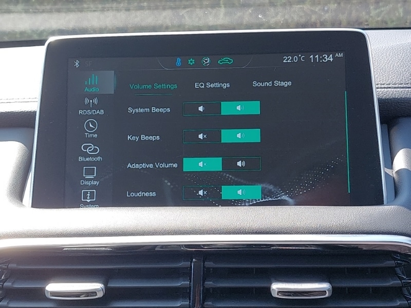 Used MG MG HS 2022 for sale - 76397392: Photo 13