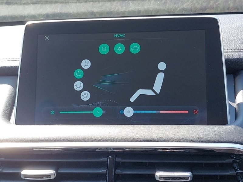 Used MG MG HS 2022 for sale - 76397392: Photo 14