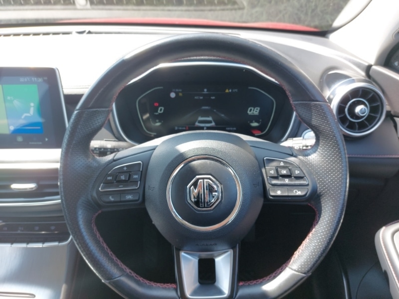 Used MG MG HS 2022 for sale - 76397392: Photo 17