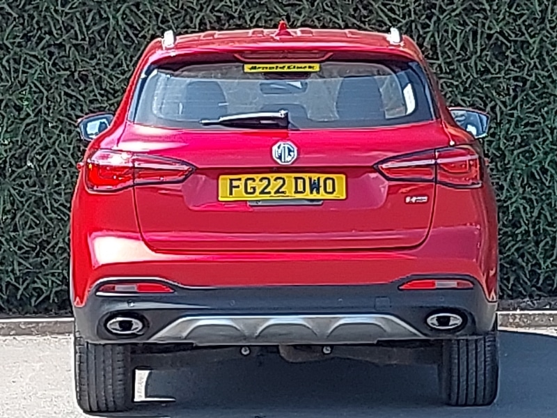 Used MG MG HS 2022 for sale - 76397392: Photo 18