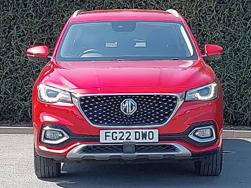 Used MG MG HS 2022 for sale - 76397392: Photo 19