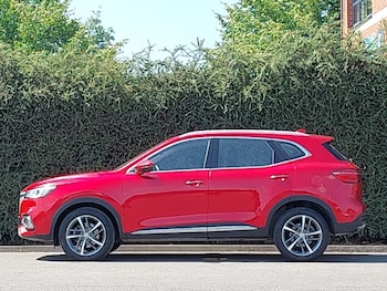 Used MG MG HS 2022 for sale - 76397392: Photo