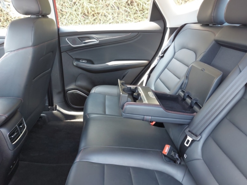 Used MG MG HS 2022 for sale - 76397392: Photo 6