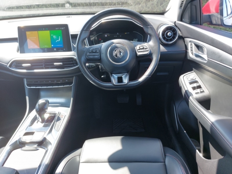 Used MG MG HS 2022 for sale - 76397392: Photo 7