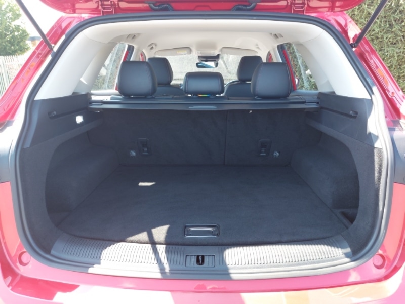 Used MG MG HS 2022 for sale - 76397392: Photo 8