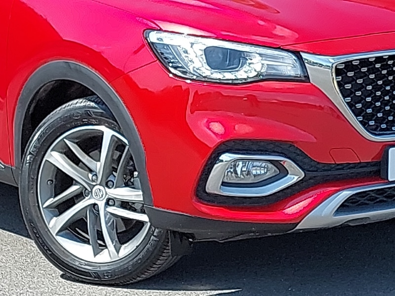 Used MG MG HS 2022 for sale - 76397392: Photo 9