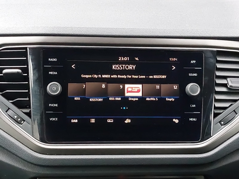 Used Volkswagen T-Roc 2018 for sale - 77767336: Photo 10