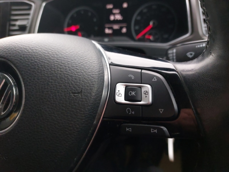 Used Volkswagen T-Roc 2018 for sale - 77767336: Photo 14