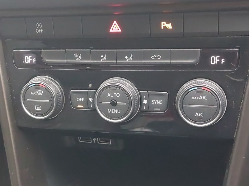 Used Volkswagen T-Roc 2018 for sale - 77767336: Photo 16