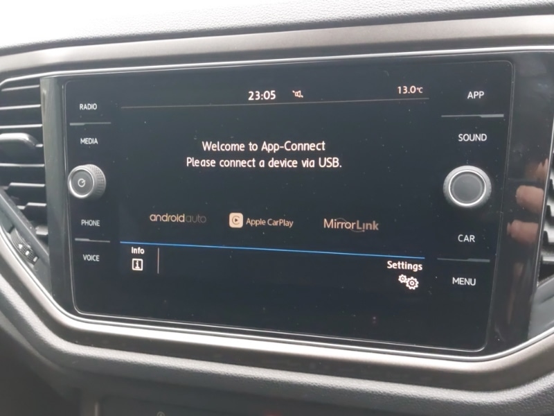 Used Volkswagen T-Roc 2018 for sale - 77767336: Photo 18