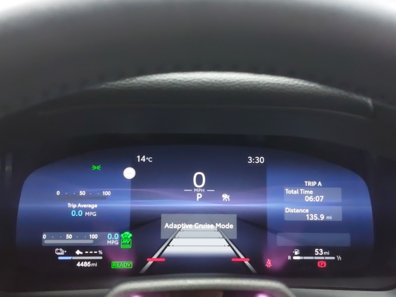 Used Toyota C-HR 2024 for sale - 77035005: Photo 11