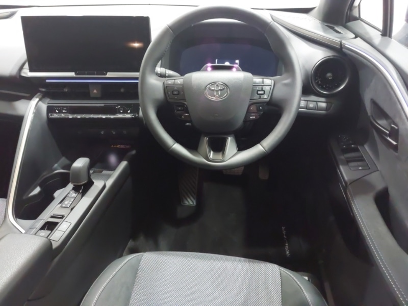 Used Toyota C-HR 2024 for sale - 77035005: Photo 7