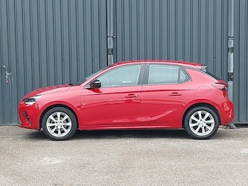Used Vauxhall Corsa 2021 for sale - 78791009: Photo