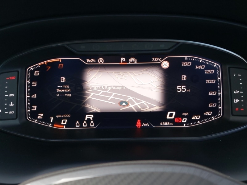 Used Cupra Ateca 2024 for sale - 76358824: Photo 11