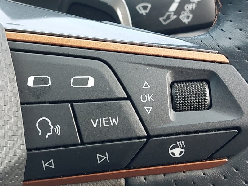 Used Cupra Ateca 2024 for sale - 76358824: Photo 19
