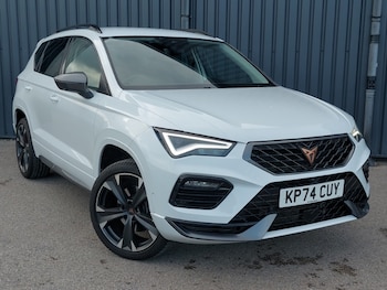 2024 - 1.5 EcoTSI V2 5dr DSG