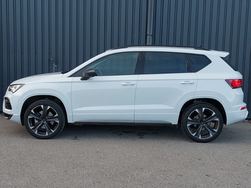 Used Cupra Ateca 2024 for sale - 76358824: Photo 4