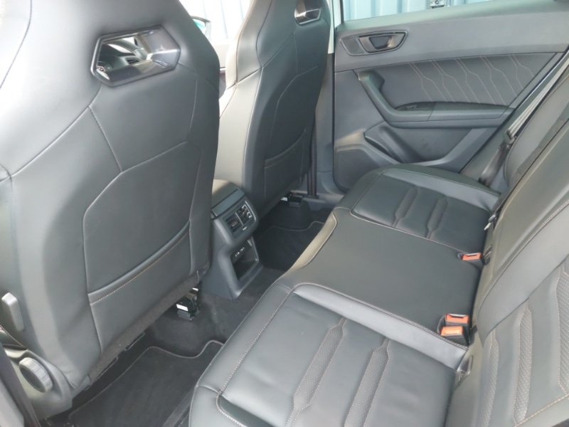 Used Cupra Ateca 2024 for sale - 76358824: Photo 6