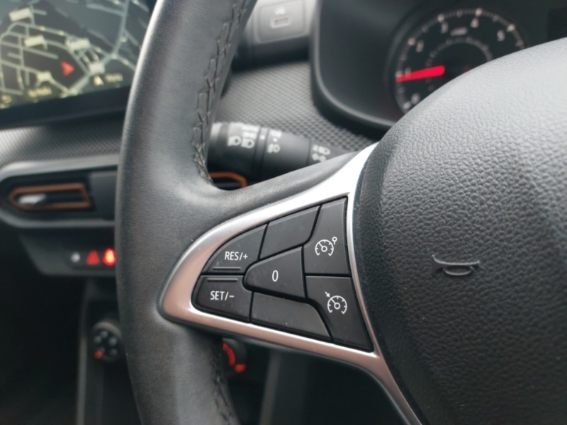 Used Dacia Sandero Stepway 2022 for sale - 78203445: Photo 15