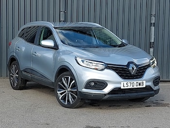 Used Renault Kadjar 2020 for sale - 78259460: Photo
