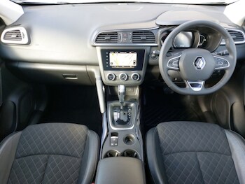 Used Renault Kadjar 2020 for sale - 78259460: Photo