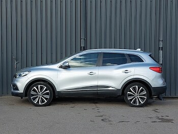 Used Renault Kadjar 2020 for sale - 78259460: Photo