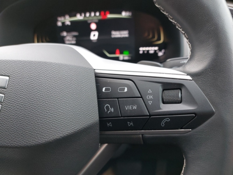 Used SEAT Ateca 2023 for sale - 77454047: Photo 14