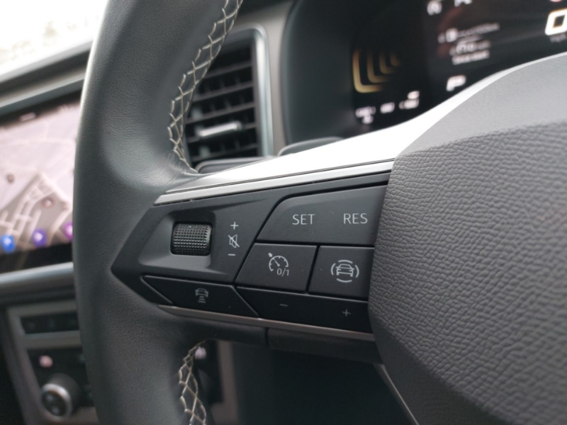 Used SEAT Ateca 2023 for sale - 77454047: Photo 15