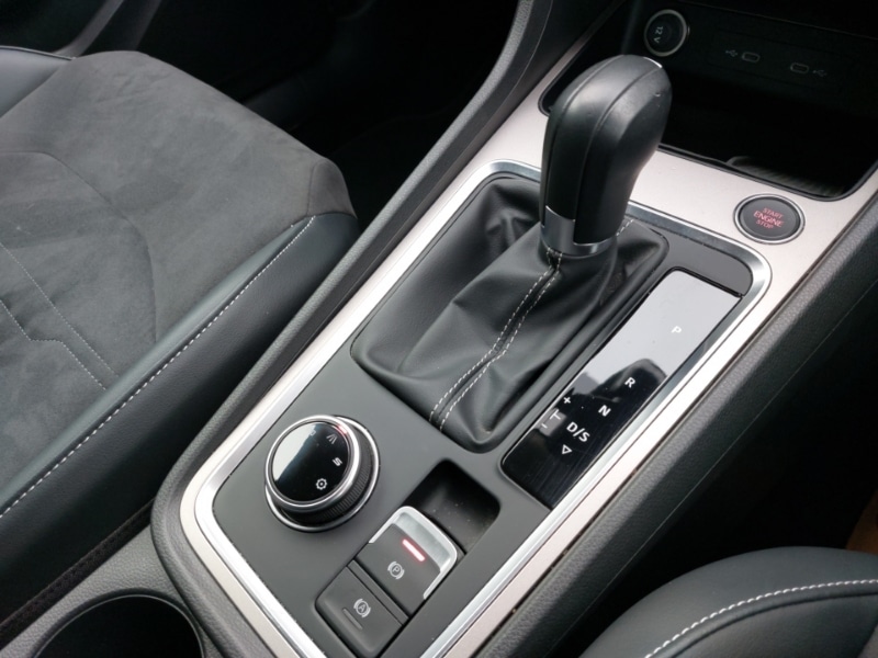 Used SEAT Ateca 2023 for sale - 77454047: Photo 17