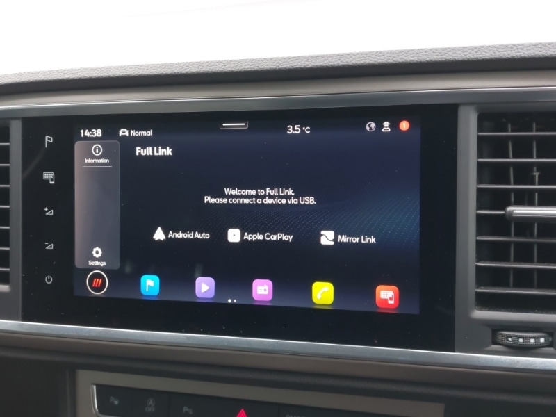 Used SEAT Ateca 2023 for sale - 77454047: Photo 19