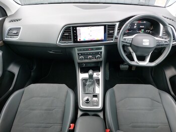 Used SEAT Ateca 2023 for sale - 77454047: Photo