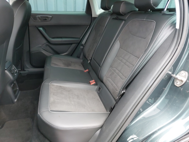 Used SEAT Ateca 2023 for sale - 77454047: Photo 6