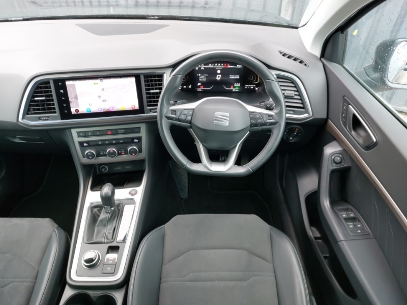 Used SEAT Ateca 2023 for sale - 77454047: Photo 7