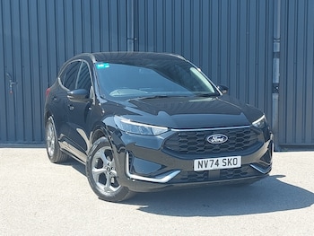 Used Ford Kuga 2025 for sale - 79310925: Photo