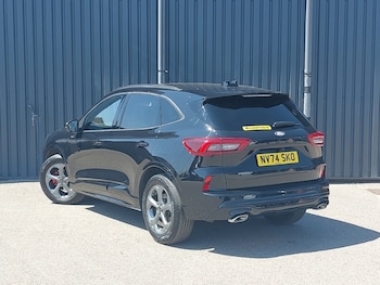 Used Ford Kuga 2025 for sale - 79310925: Photo