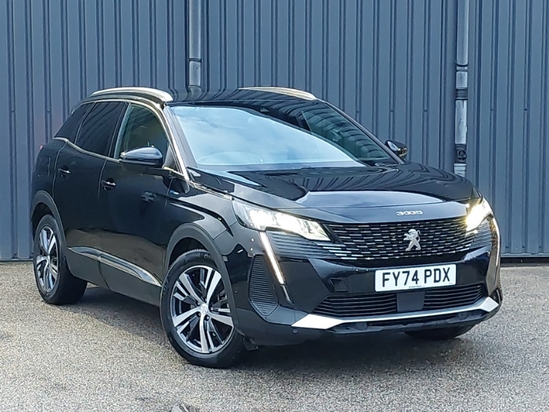 Used Peugeot 3008 2024 for sale - 76974939: Photo 1