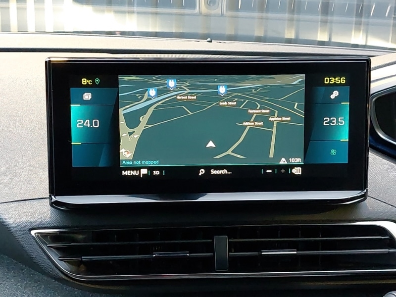 Used Peugeot 3008 2024 for sale - 76974939: Photo 10