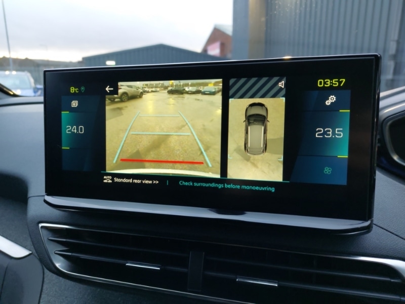 Used Peugeot 3008 2024 for sale - 76974939: Photo 11