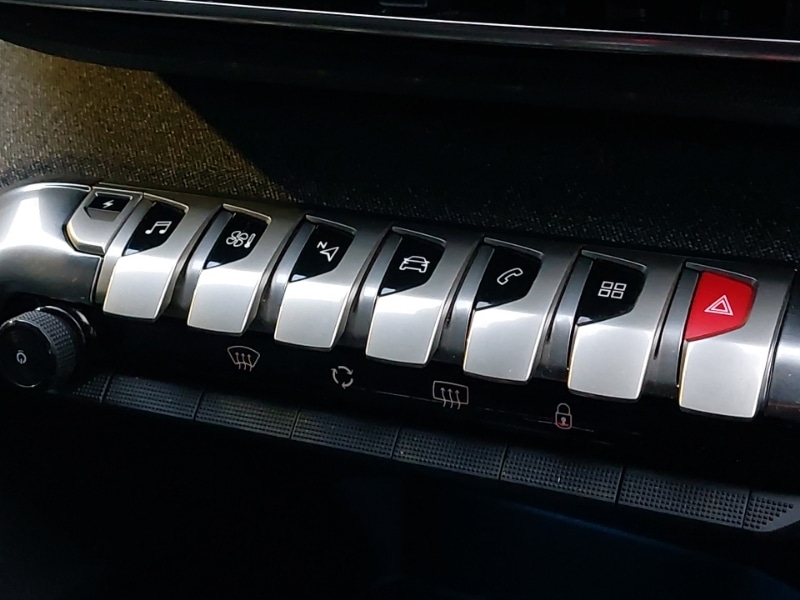 Used Peugeot 3008 2024 for sale - 76974939: Photo 15