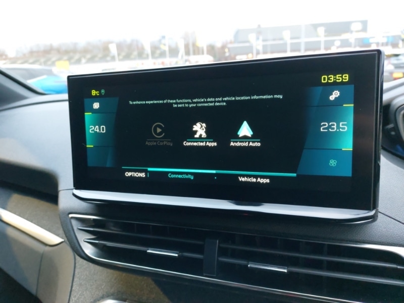 Used Peugeot 3008 2024 for sale - 76974939: Photo 17