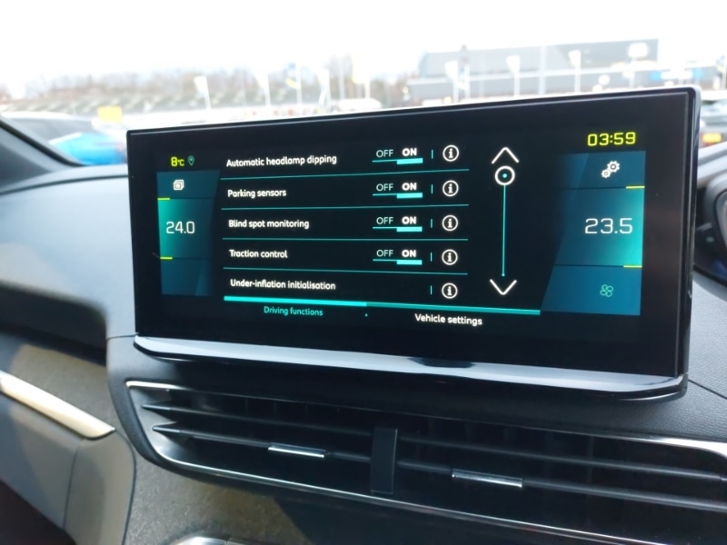 Used Peugeot 3008 2024 for sale - 76974939: Photo 18